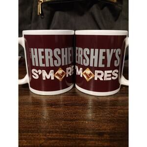 Galerie Hershey S'mores Coffee Mugs